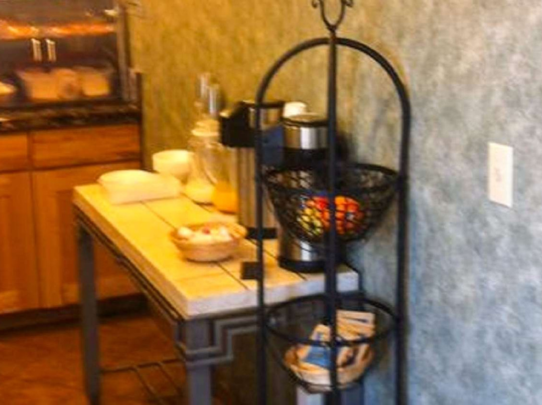 Magnuson Hotel Ely主图