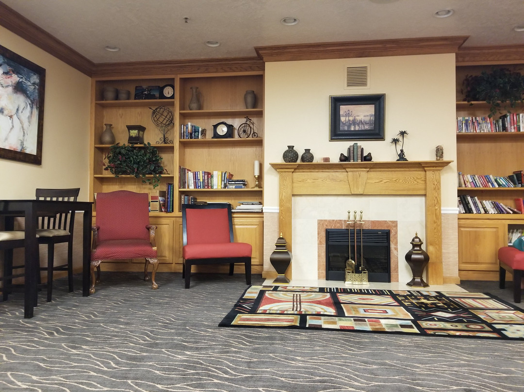 Highland Estates Condotel主图