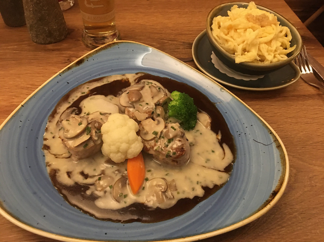 OXERY Restaurant & Grill