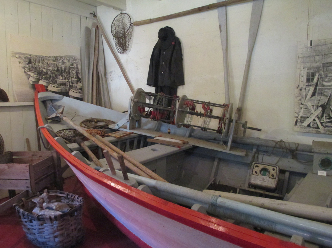 Musee Heritage-Saint-Pierre必去景点