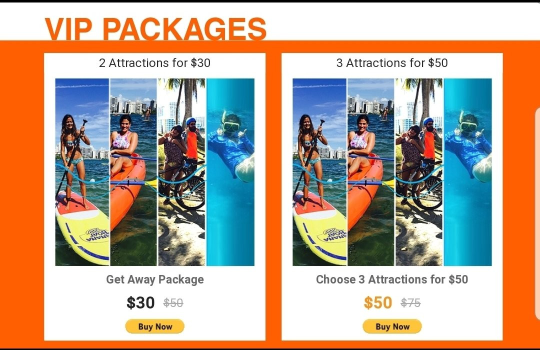 Ashford Avenue-圣胡安必去景点