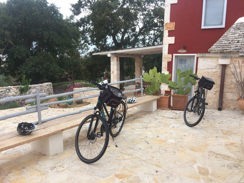 Figazzano旅游攻略图片