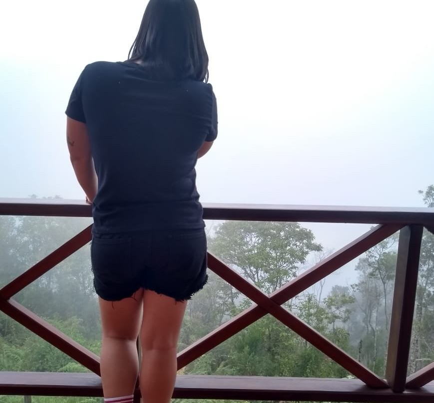 Pousada Portal dos Ventos主图