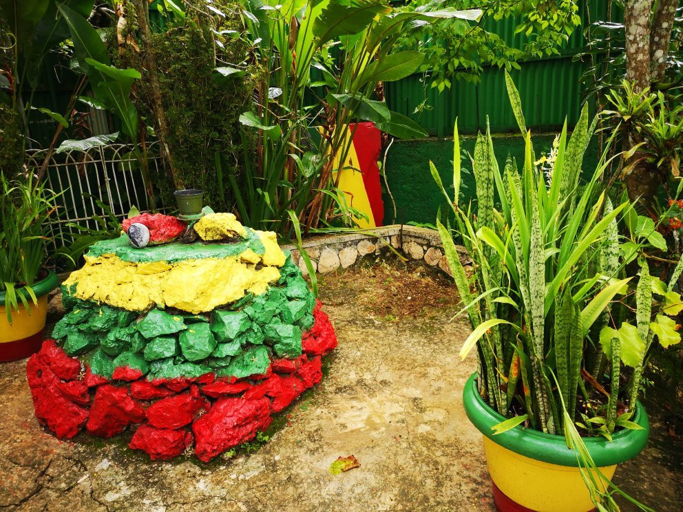Bob Marley Museum景点图片