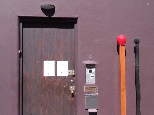 布雷特·怀特利工作室博物馆-Surry Hills必去景点