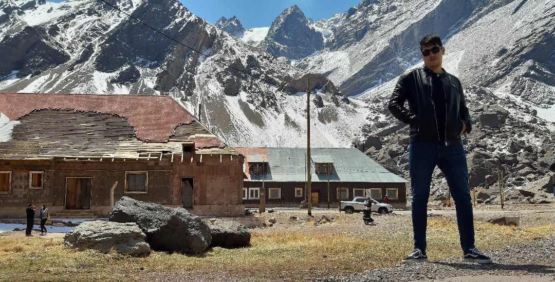 Turismo el Cristo-门多萨必去景点