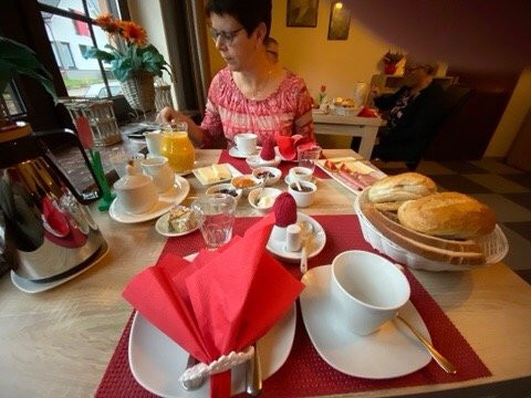 Pension Ulrich主图