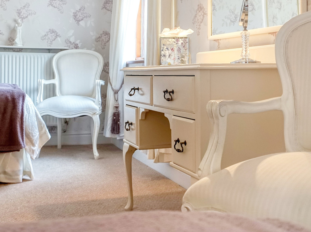 Bessiestown Farm Country Guesthouse主图
