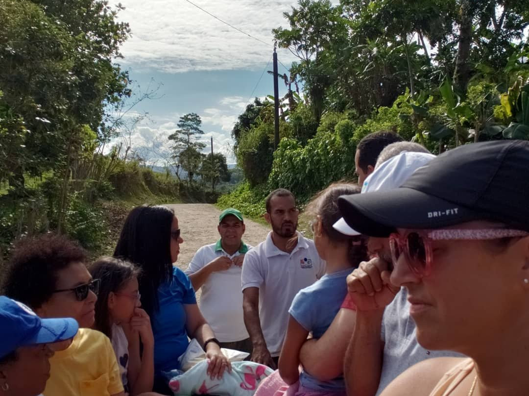 Jamao Ecotours-Jamao al Norte必去景点