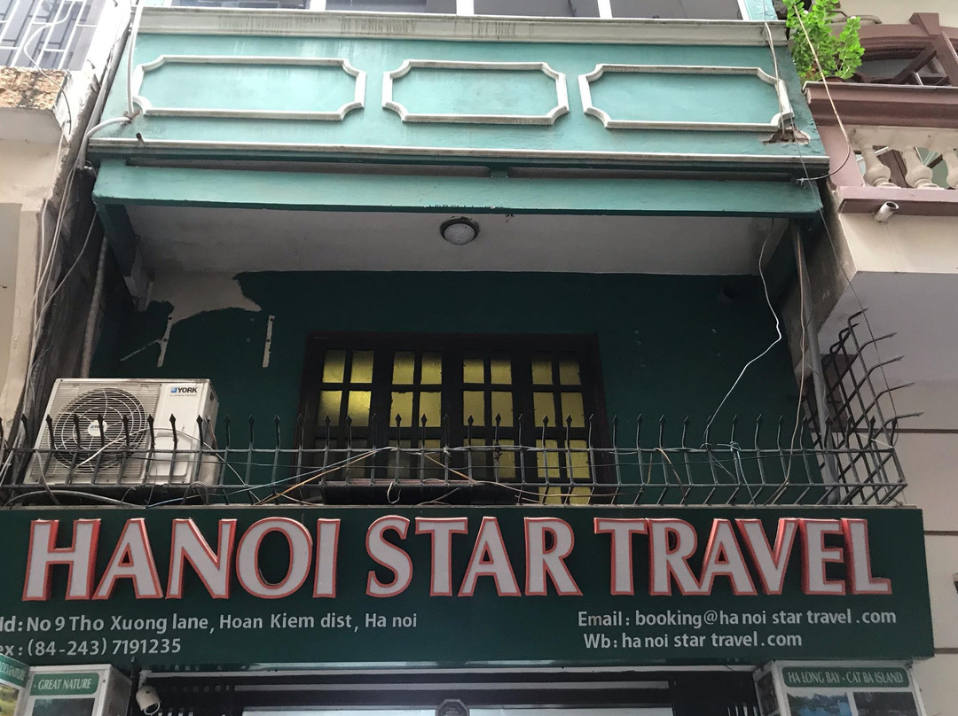 HANOI STAR TRAVEL景点图片