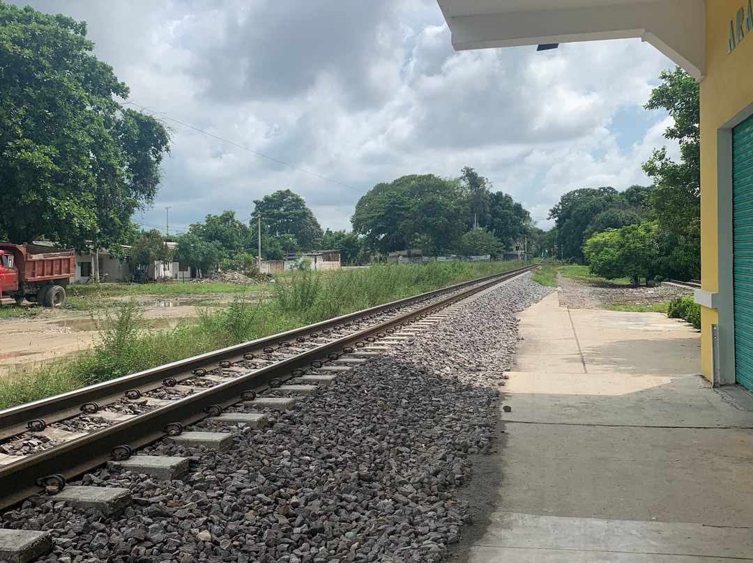 Casa Museo Gabriel Garcia Marquez-Aracataca必去景点