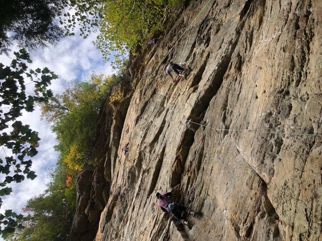 Southeast Mountain Guides-Campton必去景点