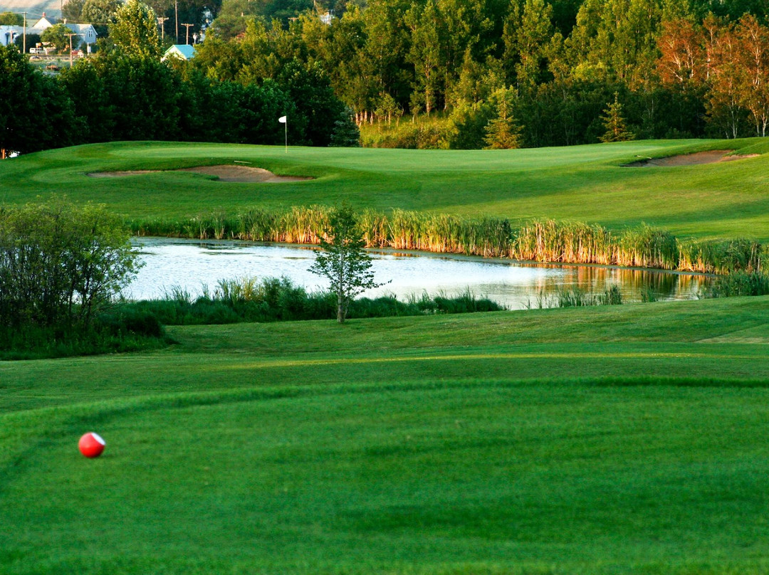 Minnedosa Golf & Country Club景点图片