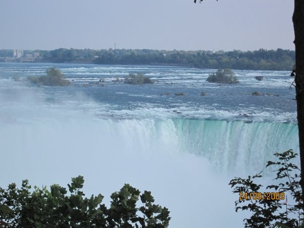 Grand Niagara Golf Club景点图片