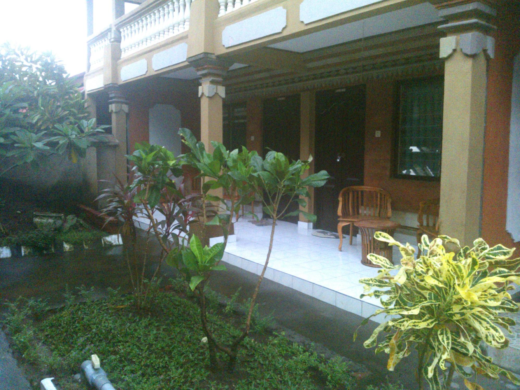 Puri Mandhara Lovina-客卧
