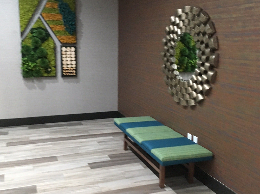 Best Western Plus Medical Center Hotel主图