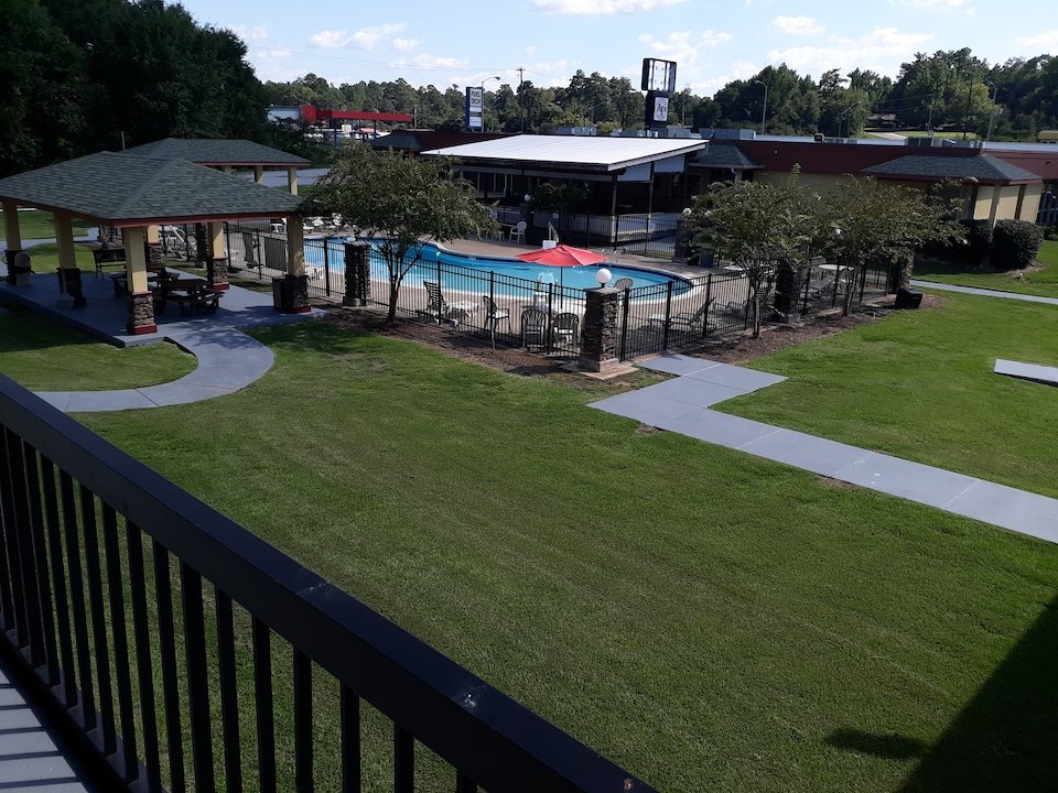OYO Hotel Phenix City-官方