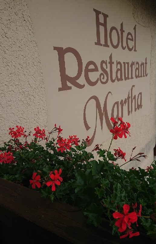 Hotel Restaurant Martha主图