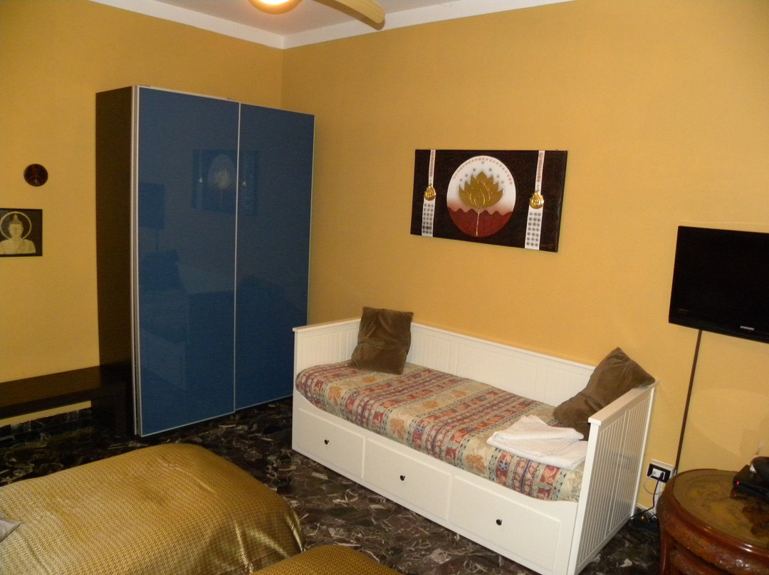 B&B Arcoveggio-Cod. Reg. 037006-BB-00391主图