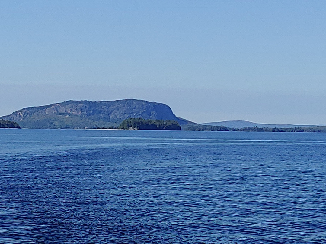 Katahdin Cruises and Moosehead Marine Museum景点图片