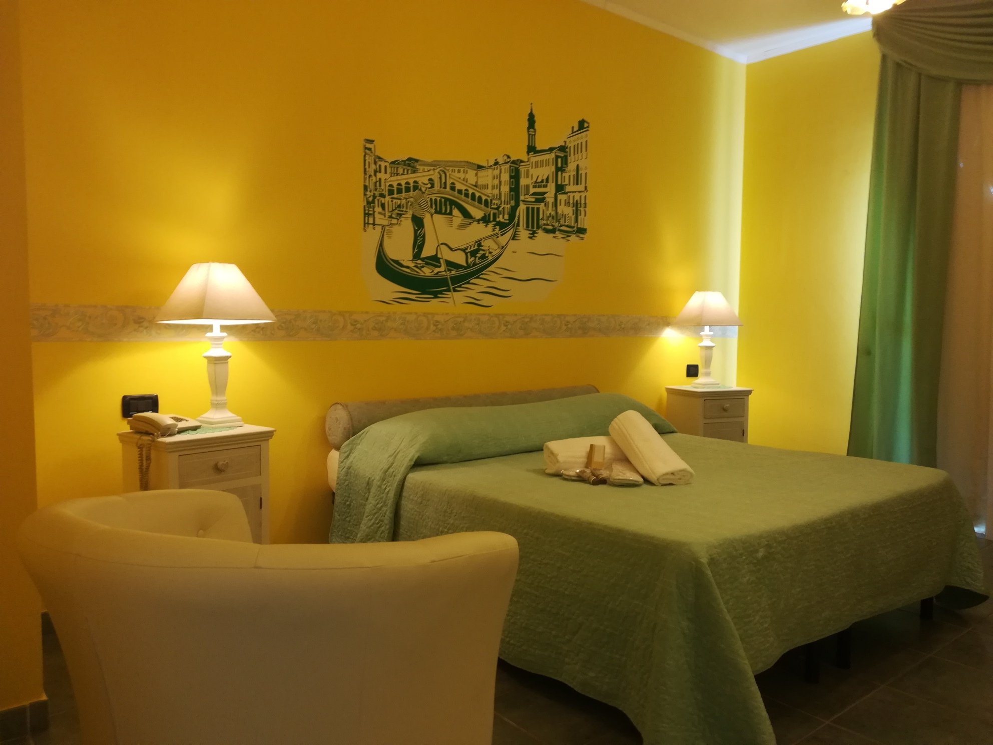 Hotel Palladium-官方