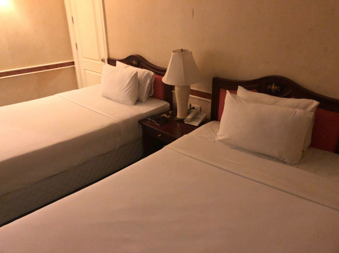 Crown Casino Hotel主图