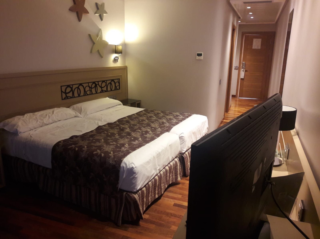 Cumbria Spa & Hotel主图