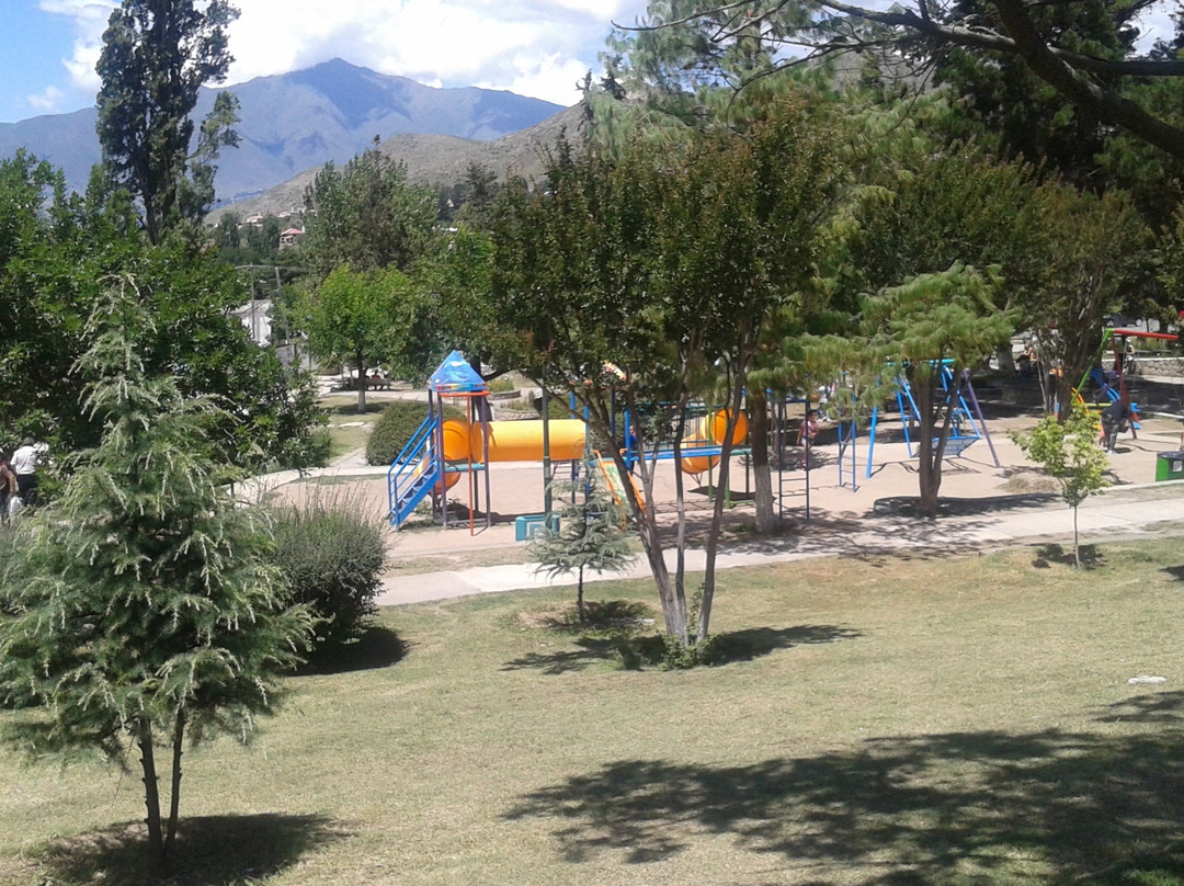 Hosteria Sol del Valle - ACA主图