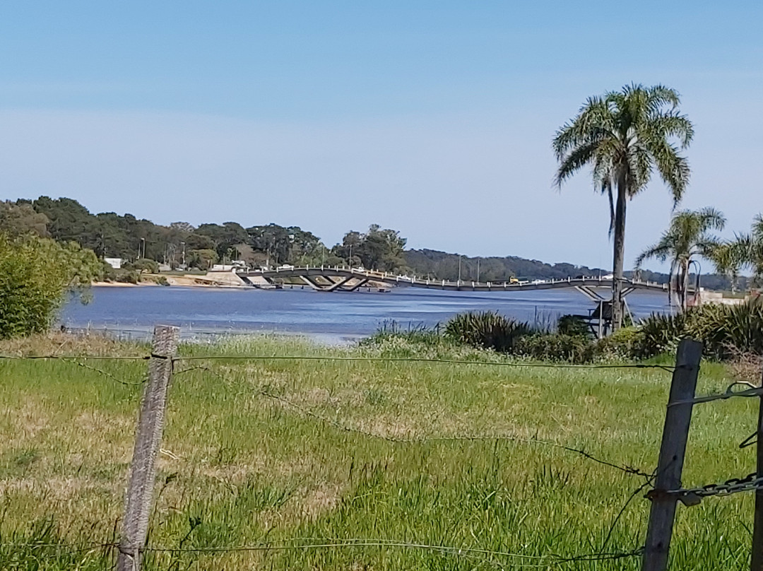 Puente De La Barra-La Barra必去景点