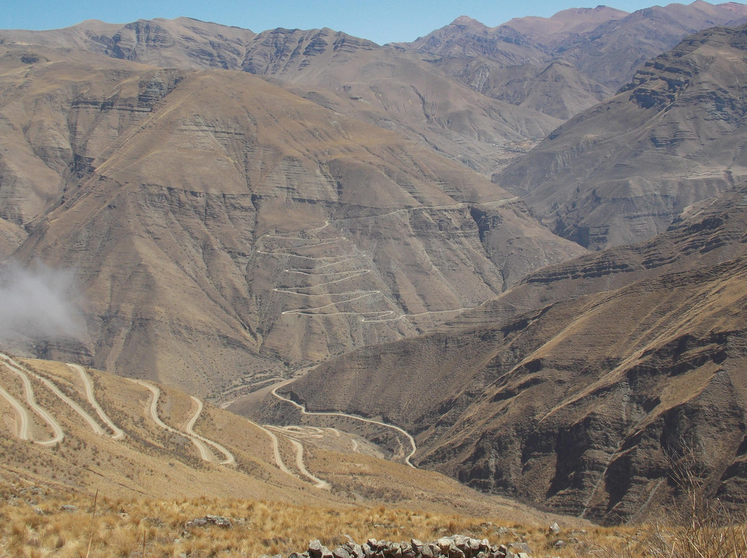 Arami Viajes景点图片