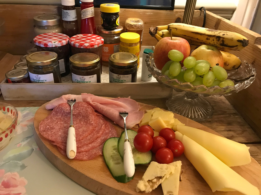 Solway View Cottage Bed & Breakfast主图