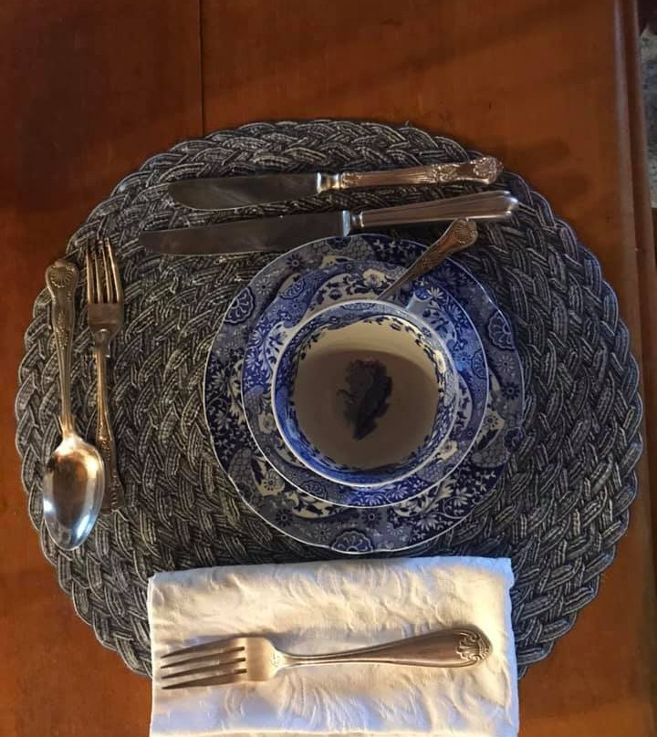 Superior Country Guest House - Cape Dutch Quarters主图