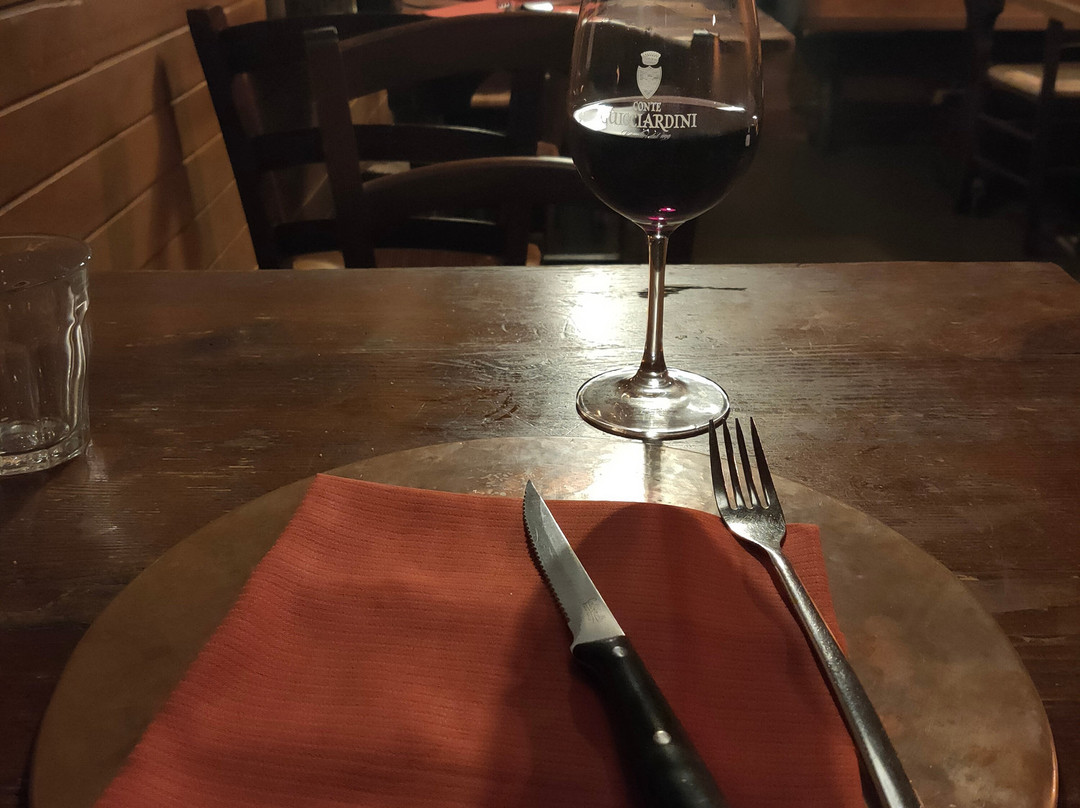 莫尔费塔酒店住宿-BorgoAntico34