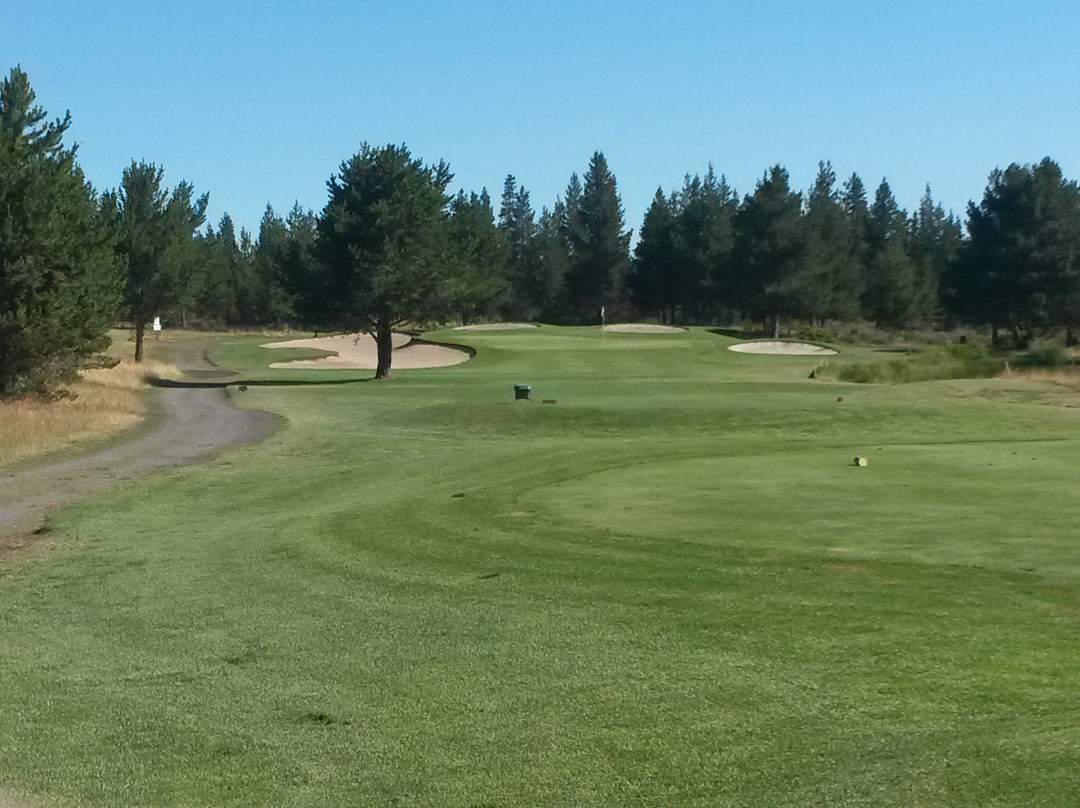 Quail Run Golf Course