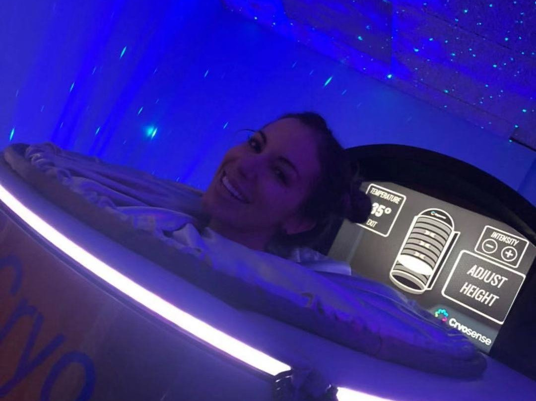 Buckhead旅游攻略图片