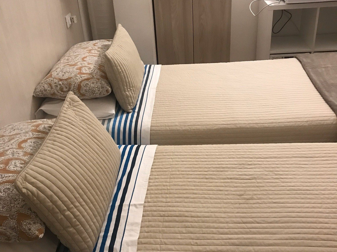 Bed & Breakfast Le Betulle主图