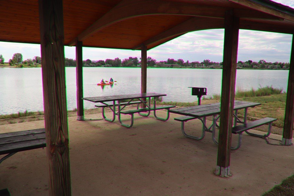 Lake Elmo State Park-比灵斯必去景点