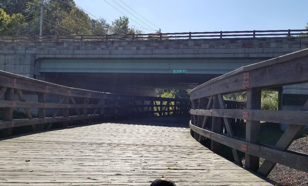 Canal Exploration Center-Valley View必去景点