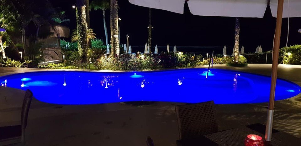 Pousada Alcatrazes主图