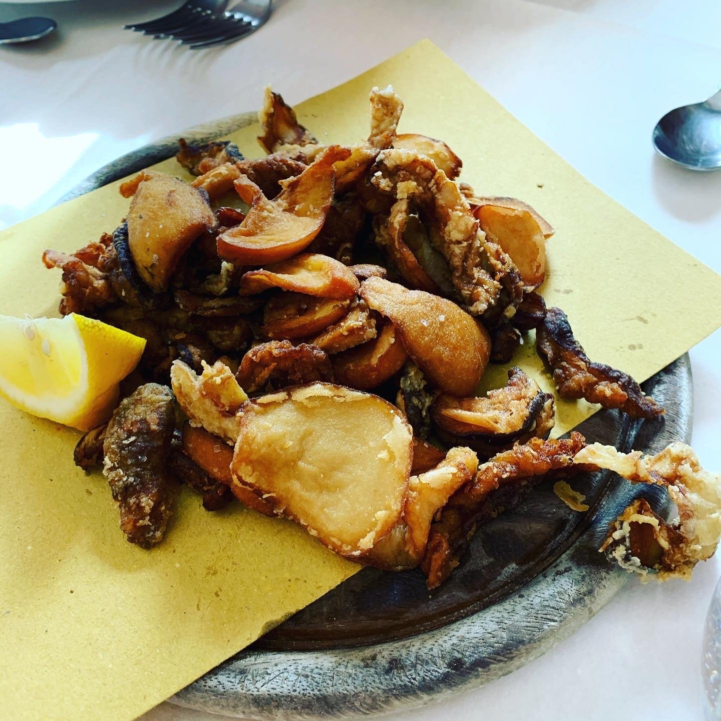 Antica Locanda Alpina-官方