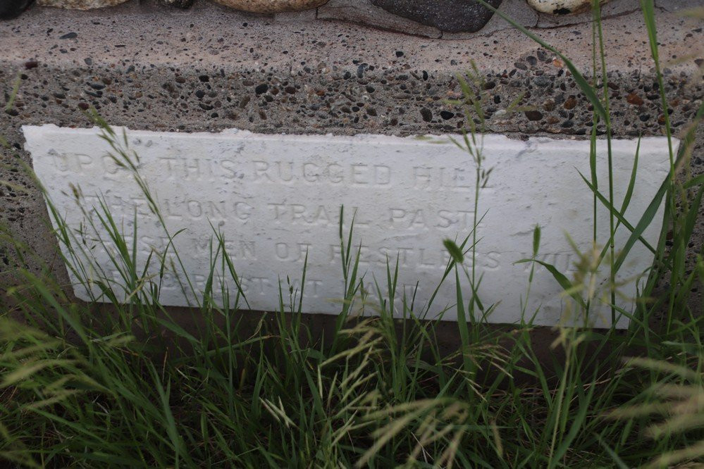 Boot Hill Cemetery-比灵斯必去景点