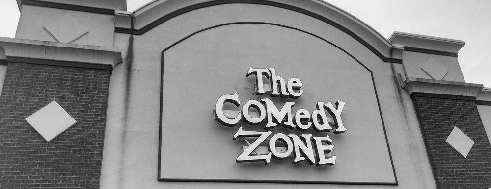 The Comedy Zone景点图片