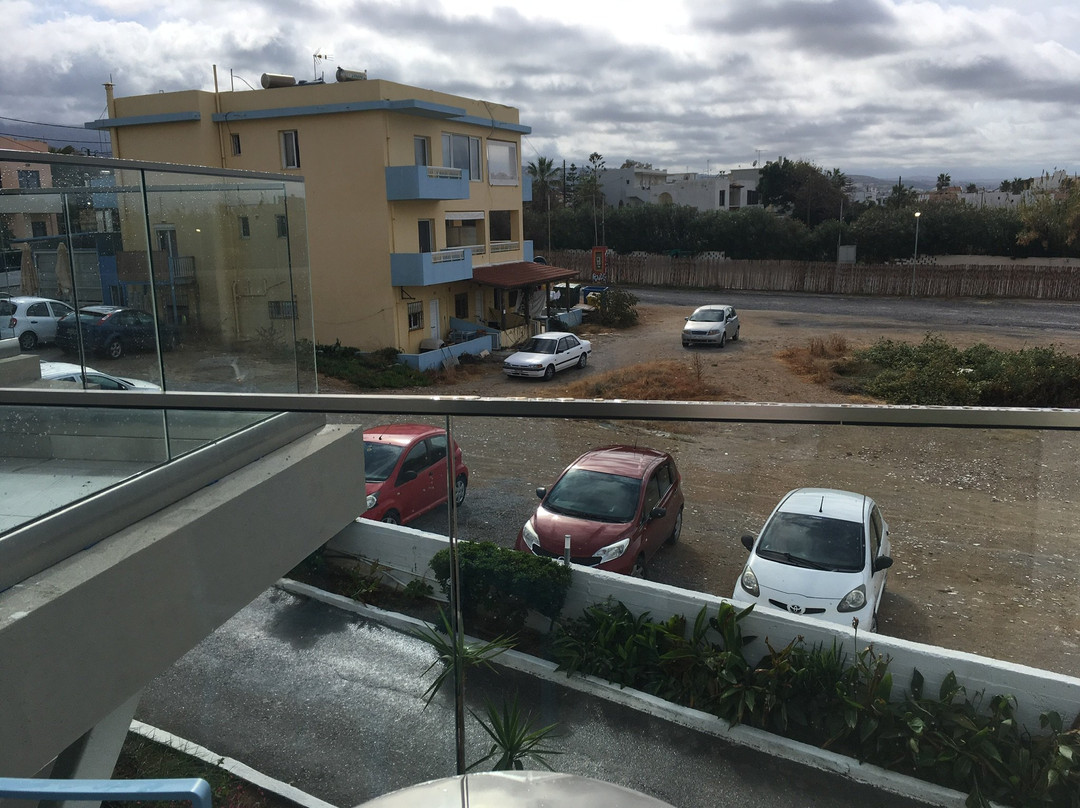 Adele Beach Hotel主图