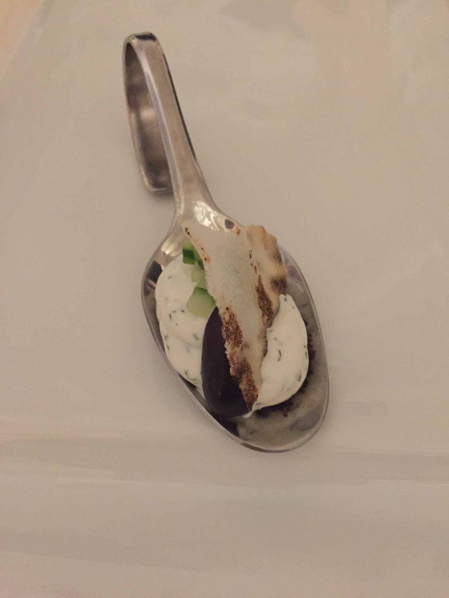 米科诺斯拉住宅酒店-餐饮