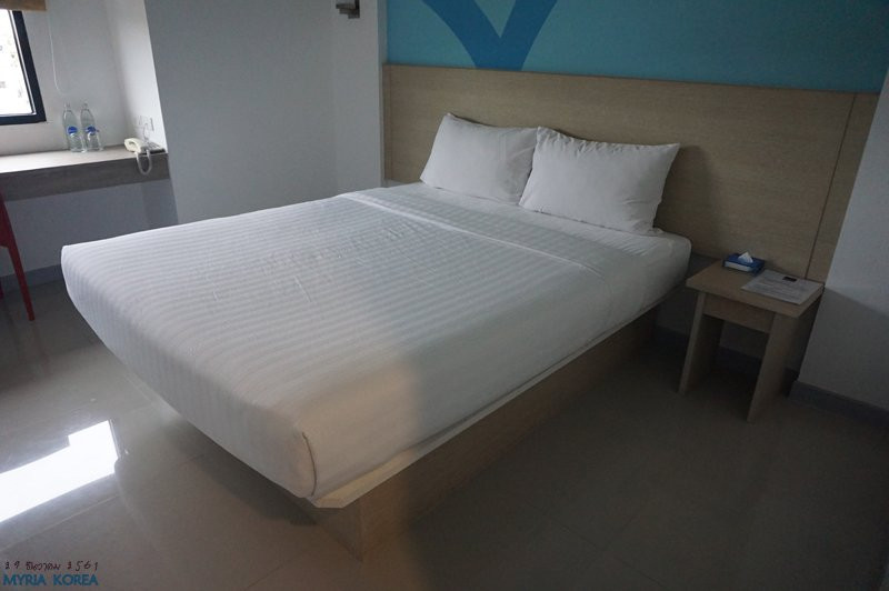 HOP INN Nong Khai主图