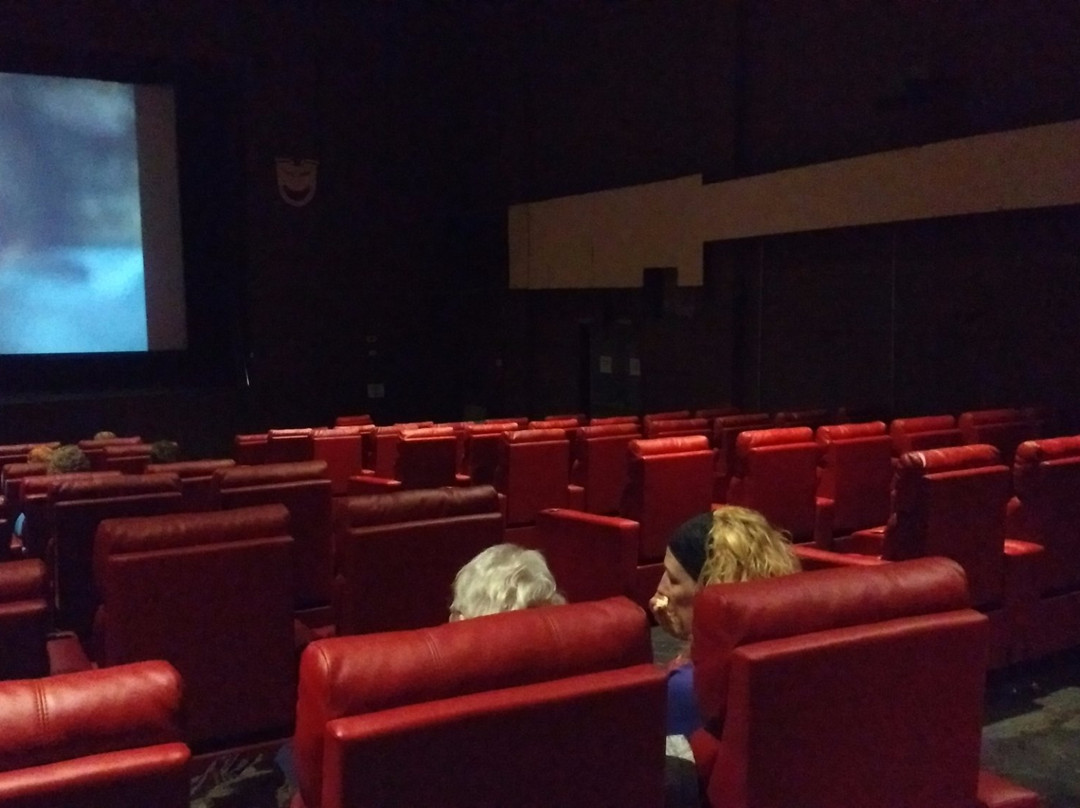Hollywood Theatre景点图片