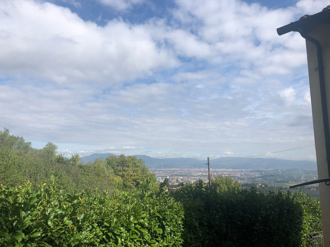 Le Colline