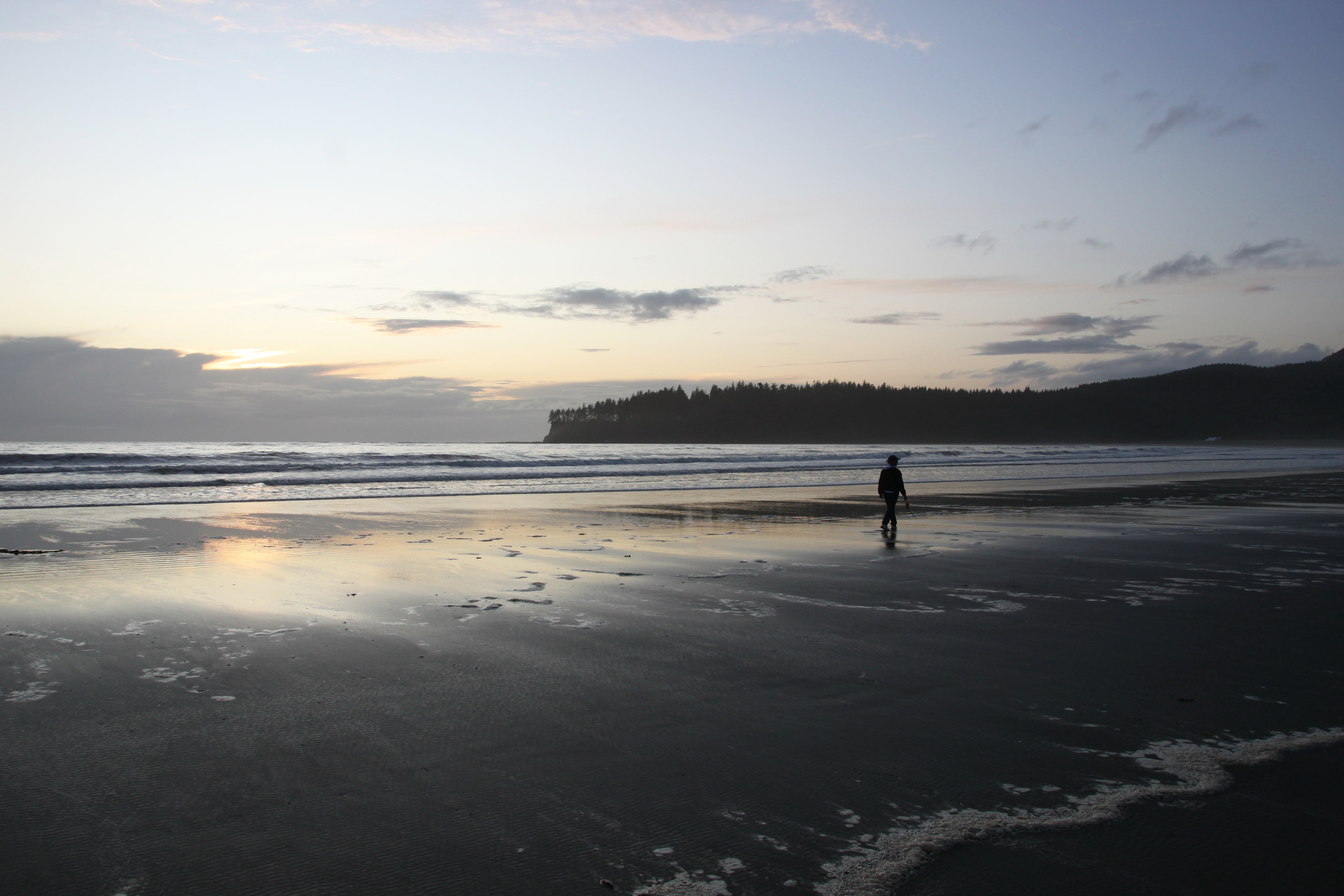 Hobuck Beach Resort-泳池