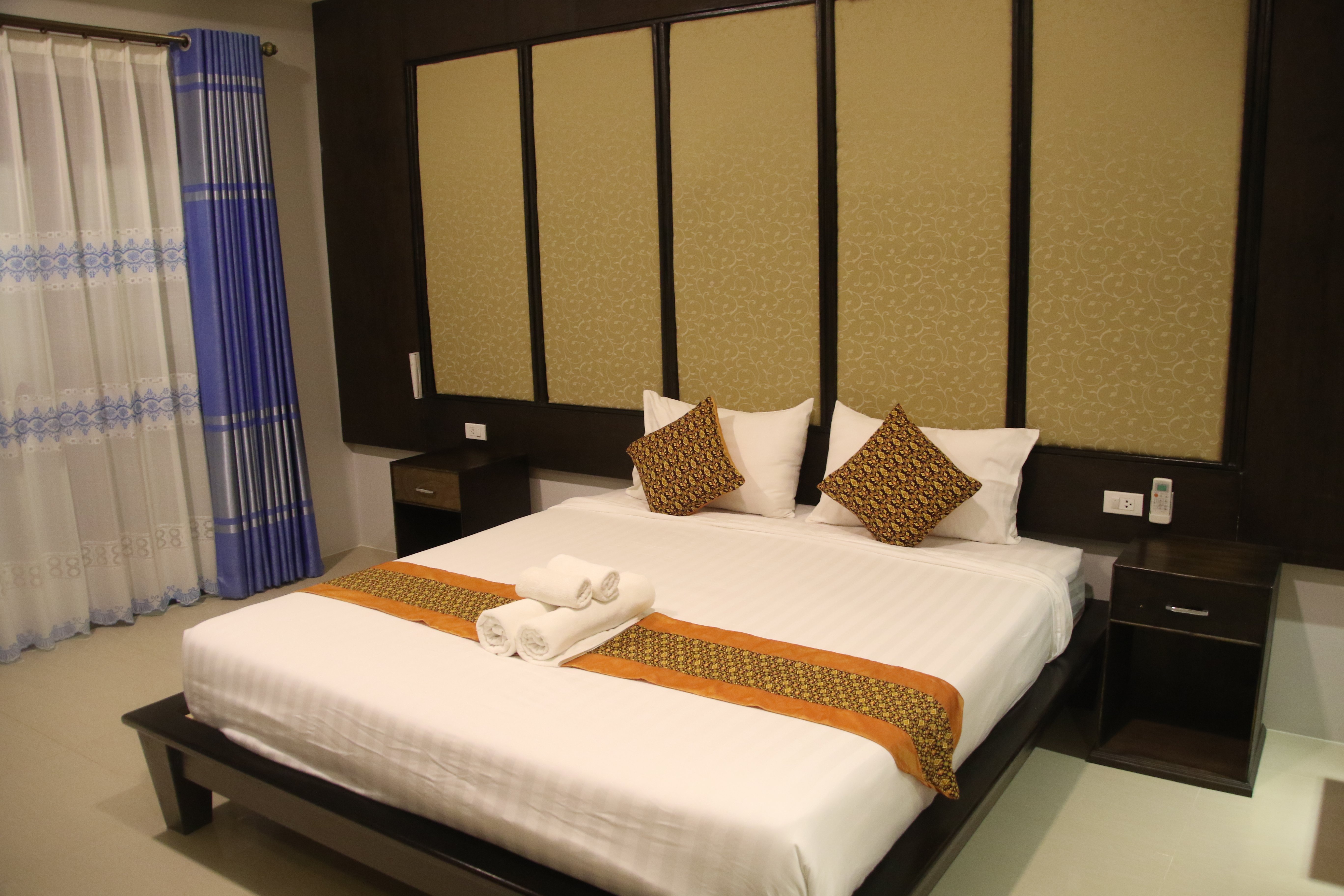 Phu Chom Mork Resort-官方