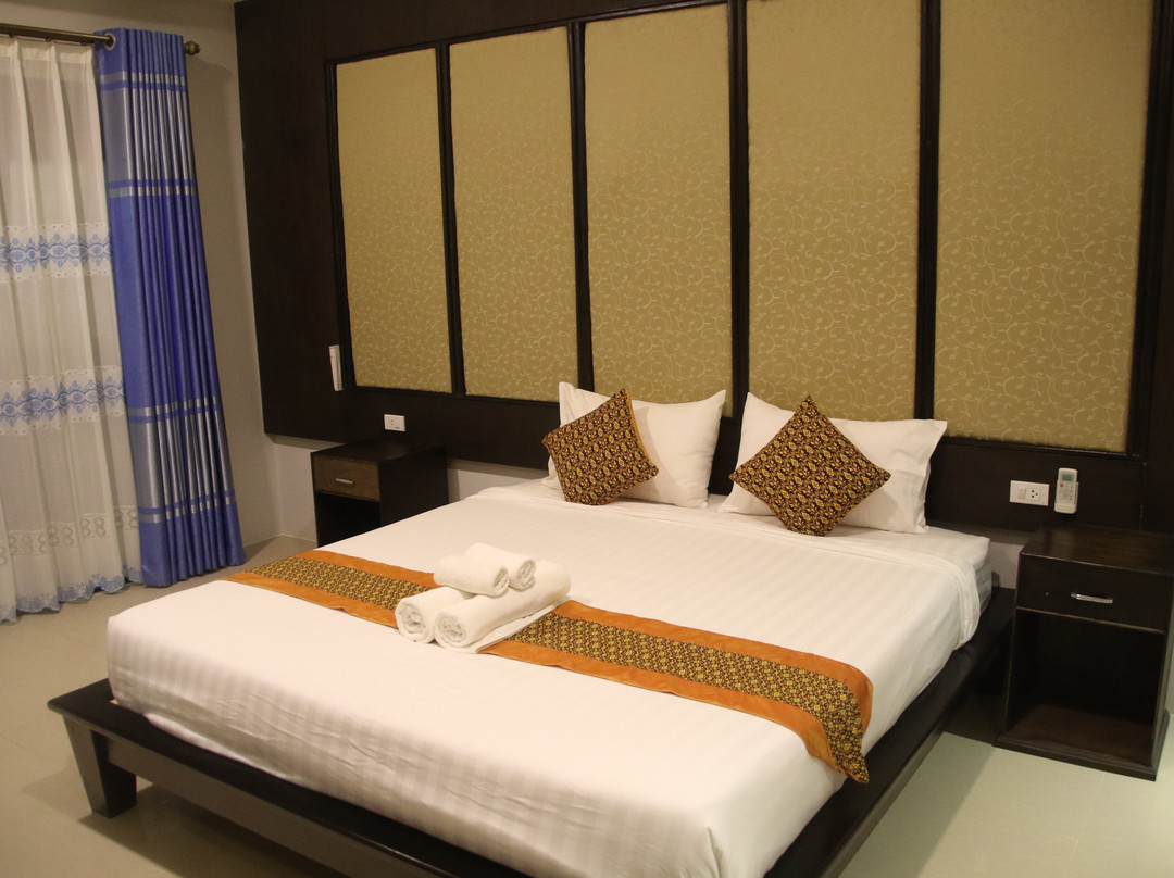 Phu Chom Mork Resort主图